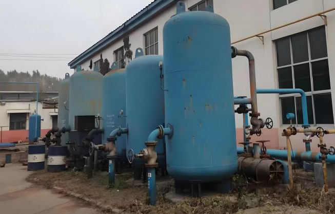 泰兴压力容器安装生产厂商